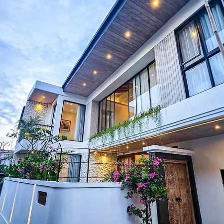 Sumai Beach House